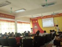 Trường Phổ thông Dân tộc nội trú Cao Bằng: 60 năm xây dựng và phát triển