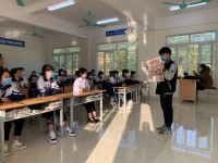 KHỞI ĐỘNG “THÁNG THANH NIÊN” MÙA DỊCH COVID