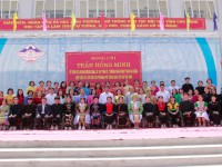 TRƯỜNG PT DTNT TỈNH CAO BẰNG -  DẠY HỌC  TRONG TÌNH HÌNH MỚI