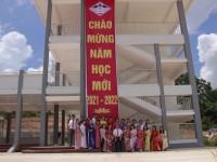 CÔNG TÁC TƯ VẤN HỌC SINH LỚP 12 THI ĐẠI HỌC CAO ĐẲNG CỦA TRƯỜNG PT DÂN TỘC NỘI TRÚ TỈNH CAO BẰNG NĂM HỌC 2021 -2022