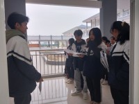 TRƯỜNG PT DTNT TỈNH CAO BẰNG THỰC HIỆN CÔNG TÁC DẠY – HỌC VÀ KIỂM TRA ĐÁNH GIÁ HỌC KÌ I, NĂM HỌC 2022 - 2023