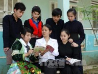 TRƯỜNG PHỔ THÔNG DÂN TỘC NỘI TRÚ TỈNH CAO BẰNG  THỰC HIỆN QUY TRÌNH XÉT TẶNG DANH HIỆU NHÀ GIÁO ƯU TÚ LẦN THỨ 16 – NĂM 2023