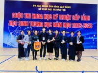 TRỌN VẸN NIỀM VUI