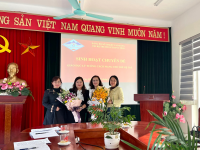 Chi bộ Trường PT DTNT tỉnh Cao Bằng tổ chức sinh hoạt chuyên đề: “Tuyên truyền giáo dục lý tưởng cách mạng cho thế hệ trẻ hiện nay”
