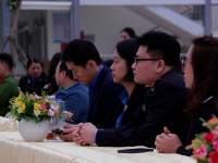 CÁC HOẠT ĐỘNG SÔI NỔI, Ý NGHĨA TRONG “NGÀY HỘI ĐOÀN VIÊN” CỦA TRƯỜNG PHỔ THÔNG DTNT TỈNH CAO BẰNG KỈ NIỆM 92 NĂM NGÀY THÀNH LẬP ĐOÀN TNCS HỒ CHÍ MINH (26/3/1931 – 26/3/2023)