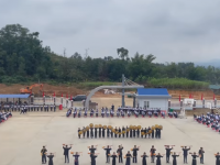 GIÁO DỤC VĂN HÓA DÂN TỘC TRONG TRƯỜNG PHỔ THÔNG DÂN TỘC NỘI TRÚ TỈNH CAO BẰNG