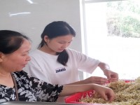TRẢI NGHIỆM NẤU ĂN TẠI NHÀ BẾP  CỦA HỌC SINH NỘI TRÚ TỈNH