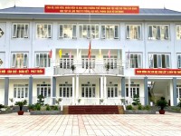 Tổ chức Tuần sinh hoạt tập thể đầu khóa dành cho học sinh  khối 10 khóa 64 Trường Phổ thông Dân tộc nội trú tỉnh Cao Bằng