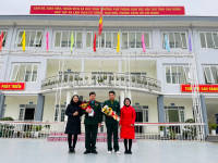 Một số hình ảnh tiêu biểu Kỷ niệm Ngày thành lập Quân đội nhân dân Việt Nam 22/12/2023