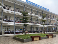 CHÀO THÁNG 12