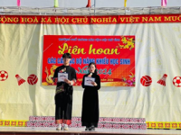 KHÁM PHÁ NON NƯỚC CAO BẰNG QUA CHƯƠNG TRÌNH  LIÊN HOAN CÁC CÂU LẠC BỘ CHÀO XUÂN 2024