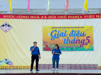 ÂM HƯỞNG NGỌT NGÀO CỦA "GIAI ĐIỆU THÁNG NĂM" MÙA 2 - 2024