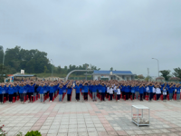 PHỤ NỮ LÀ ĐỂ YÊU THƯƠNG