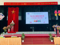 “Ngày hội Stem” – Nơi nuôi dưỡng ước mơ của tuổi trẻ  Trường Phổ thông Dân tộc nội trú tỉnh Cao bằng