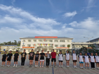 Sôi nổi các hoạt động phong trào hướng tới Kỷ niệm 50 năm Ngày giải phóng miền Nam thống nhất đất nước (30/4/1975-30/4/2025)