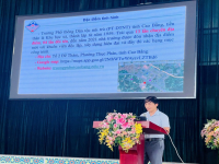 Trường Phổ thông Dân tộc nội trú tỉnh Cao Bằng tổ chức Tuần sinh hoạt tập thể đầu năm nhằm tạo khí thế quyết tâm hoàn thành xuất sắc nhiệm vụ năm học 2025 - 2026