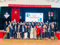 Hội giảng Trường PT DTNT tỉnh Cao Bằng – Nơi lan tỏa niềm đam mê và sáng tạo trong dạy học