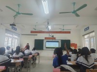 Trường Phổ thông Dân tộc nội trú tỉnh Cao Bằng triển khai hoạt động  kiểm tra toàn diện giáo viên năm học 2025 - 2026