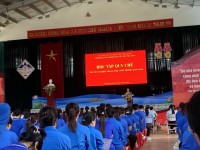 Sẵn sàng chuẩn bị mọi điều kiện để thực hiện một kỳ thi an toàn, nghiêm túc, hiệu quả
