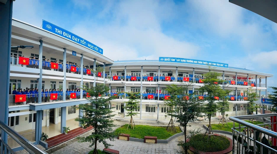 Nâng cao chất lượng giáo dục mũi nhọn, hướng tới mục tiêu phát triển toàn diện cho học sinh tại Trường Phổ thông Dân tộc nội trú tỉnh Cao Bằng