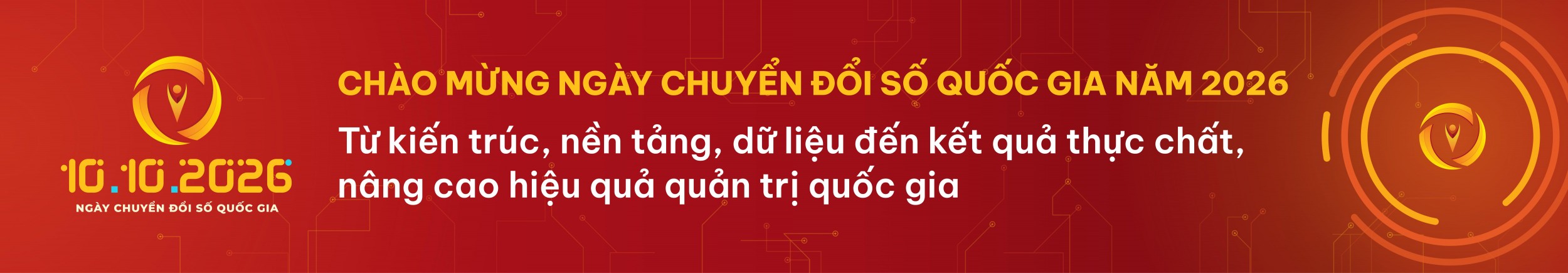 Hưởng ứng về Ngày Chuyển đổi số quốc gia